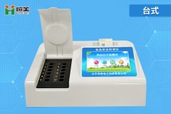 食品安全檢測設(shè)備包括哪些設(shè)備